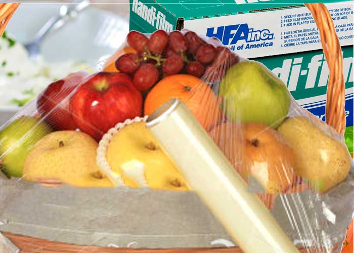 Foodservice Film by HFA image