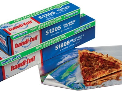 Find Handi-foil product to fit your baking needs! All featured