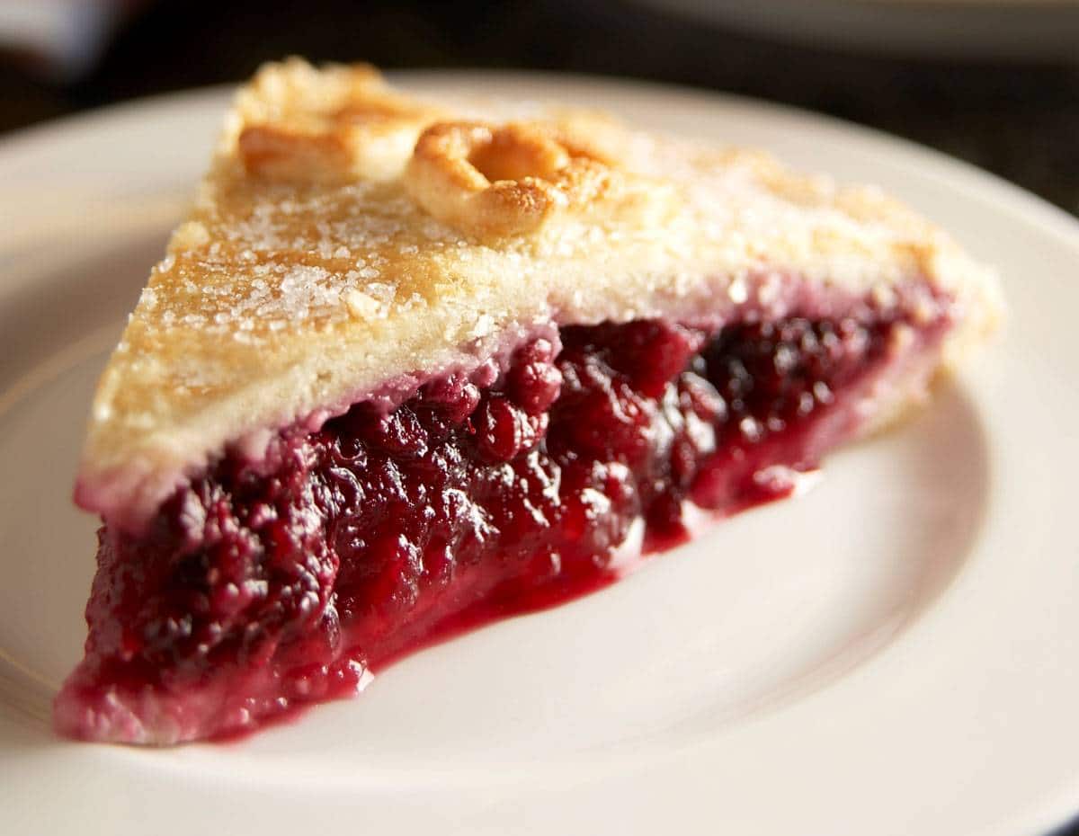 Cherry Pie
