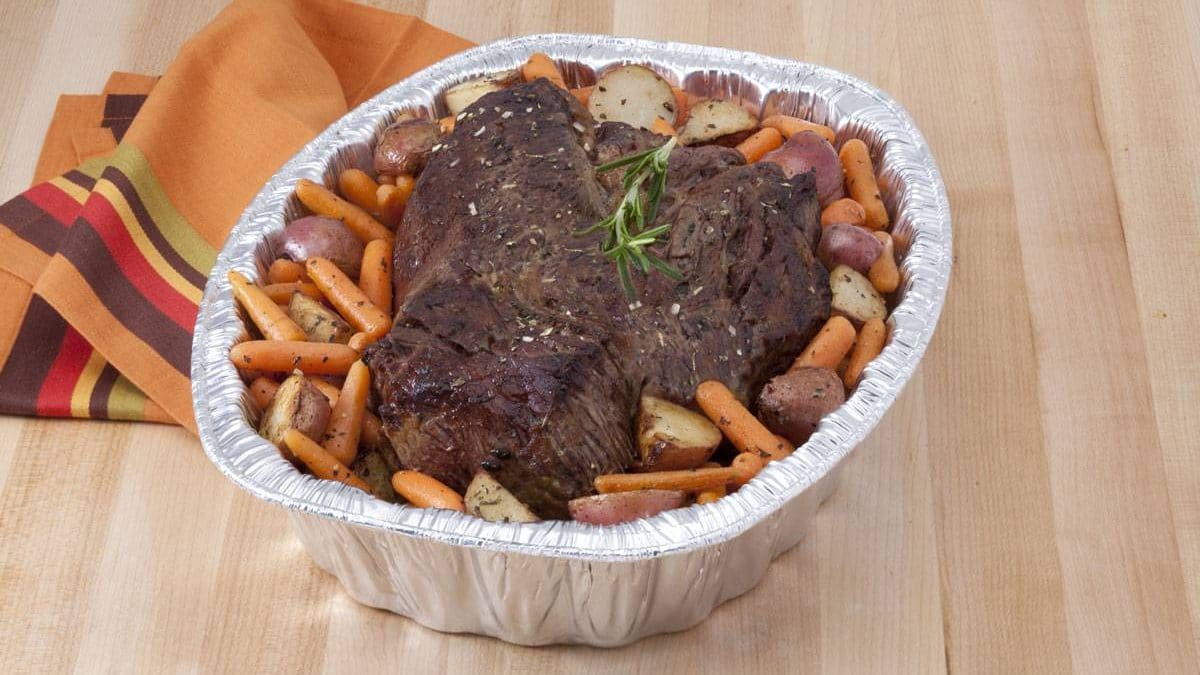 roast