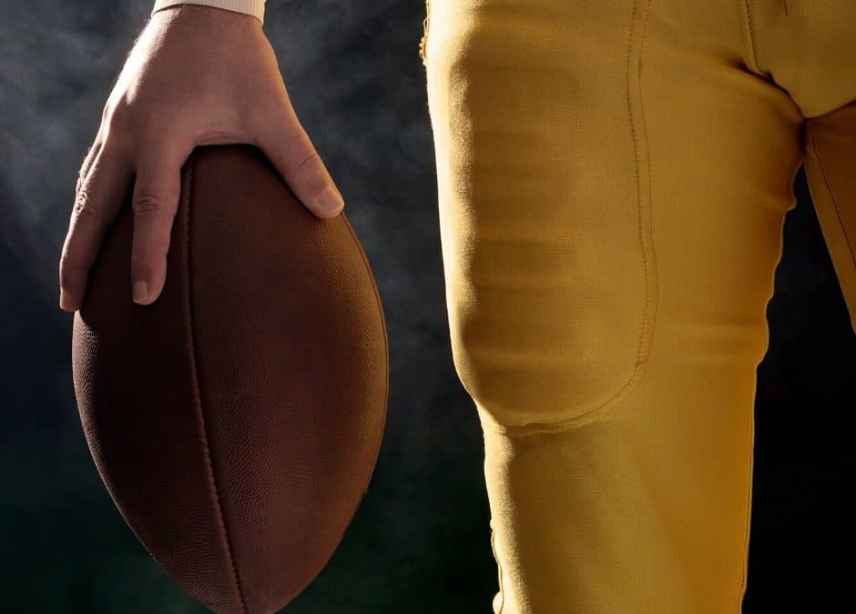 Football Party