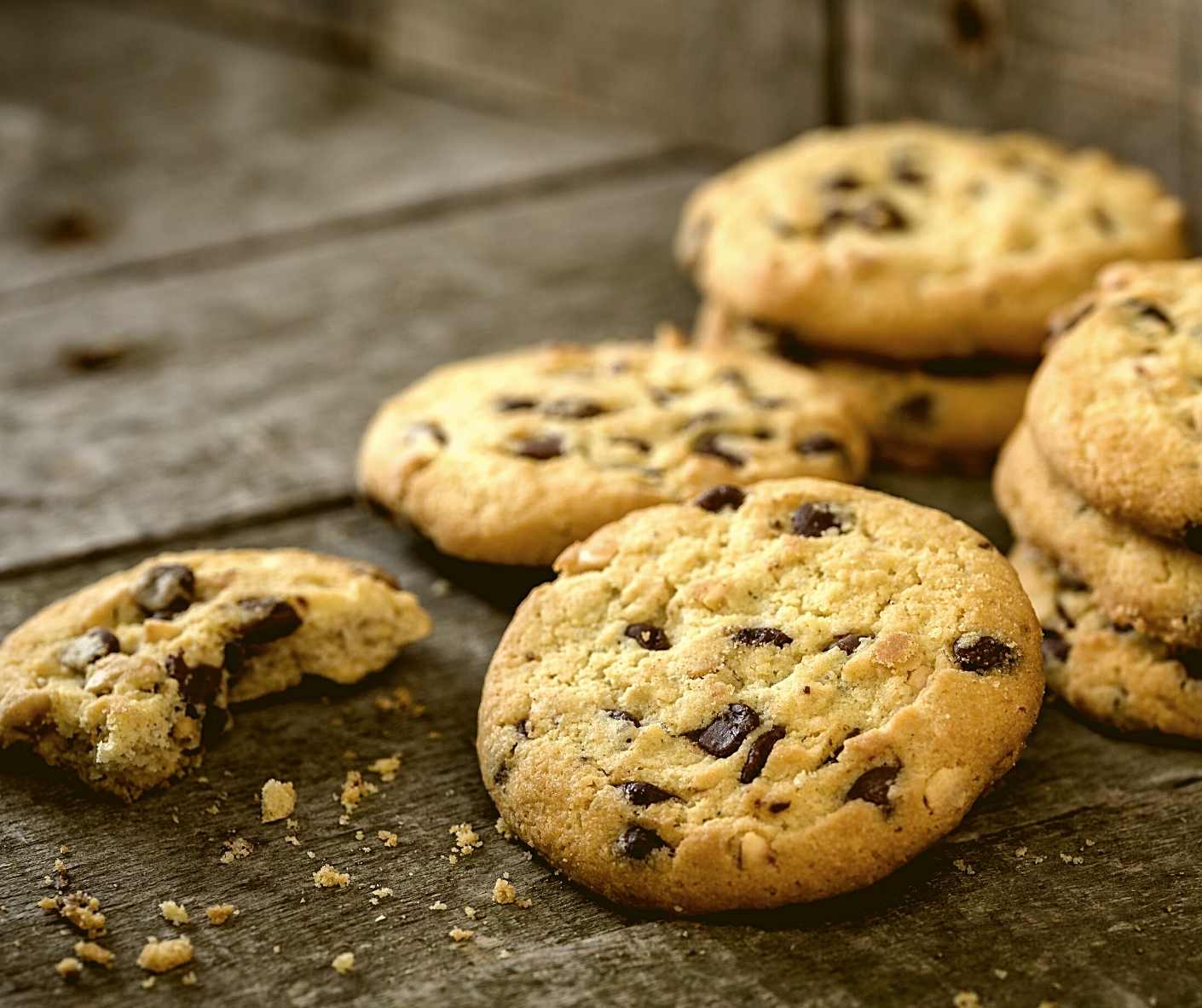 Easy Homemade Desserts That Freeze Well - Handi-foil